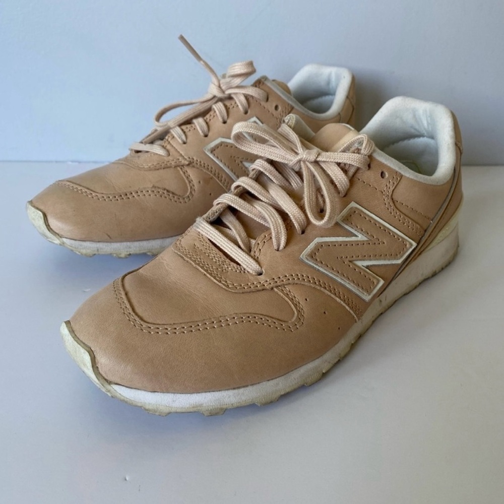 NEW Balance 996 neutral tan